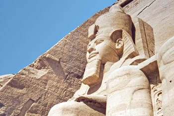 Abu Simbel  photo